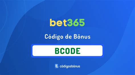 Bet365 eng casino codigo promocional